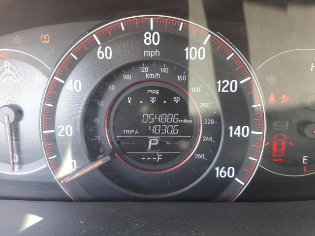 2016 HONDA ACCORD SPO 1HGCR2F54GA034806