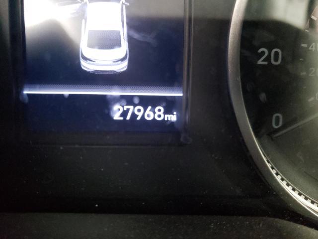 2020 HYUNDAI ELANTRA SE KMHD74LF1LU058695