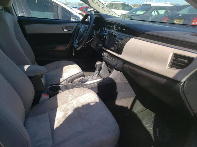2016 TOYOTA COROLLA L 2T1BURHE5GC571789