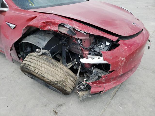 2018 TESLA MODEL 3 5YJ3E1EA4JF027579