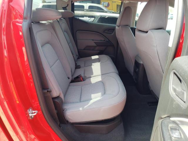 2020 CHEVROLET COLORADO 1GCGTBEN5L1194108