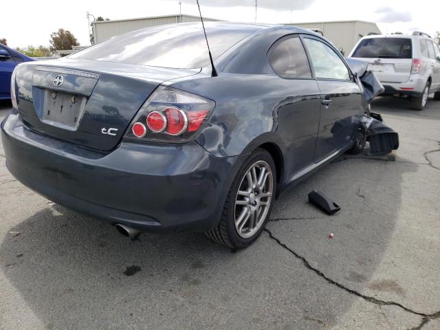 JTKDE3B71A0318122 Scion Tc 2010. Фото: 3
