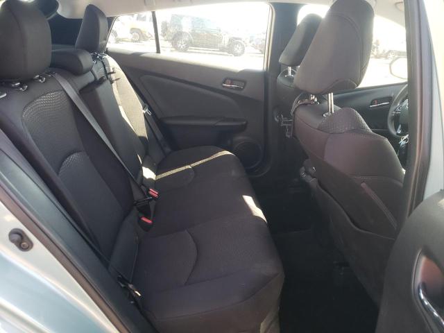 2020 TOYOTA PRIUS LE JTDL9RFU1L3017751