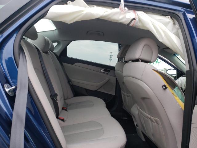 2016 HYUNDAI SONATA SE 5NPE24AF8GH382303