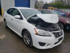 2014 NISSAN  SENTRA