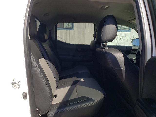 2019 TOYOTA TACOMA DOU 3TMCZ5ANXKM254454