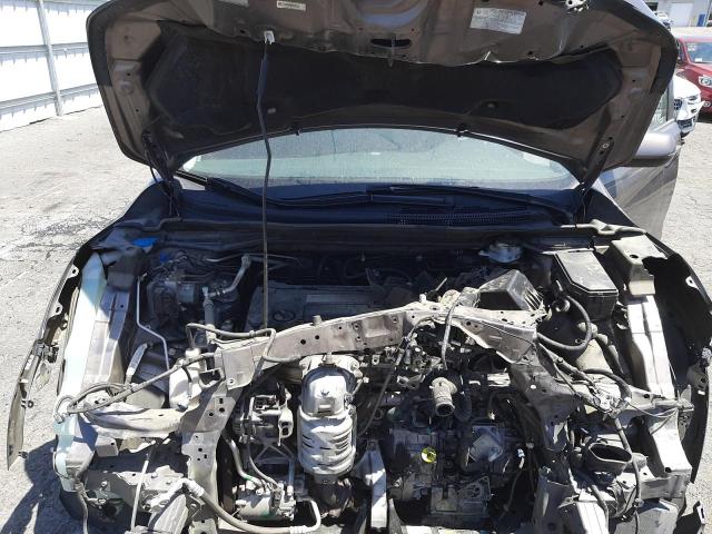 2015 HONDA CR-V EX 3CZRM3H58FG709576