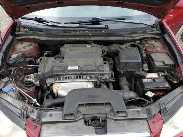 KMHDU46D67U052688 Hyundai Elantra Gl 2007. Фото: 6