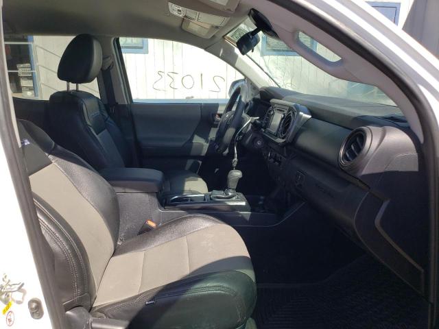 2019 TOYOTA TACOMA DOU 3TMCZ5ANXKM254454