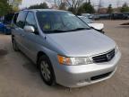 2004 HONDA  ODYSSEY