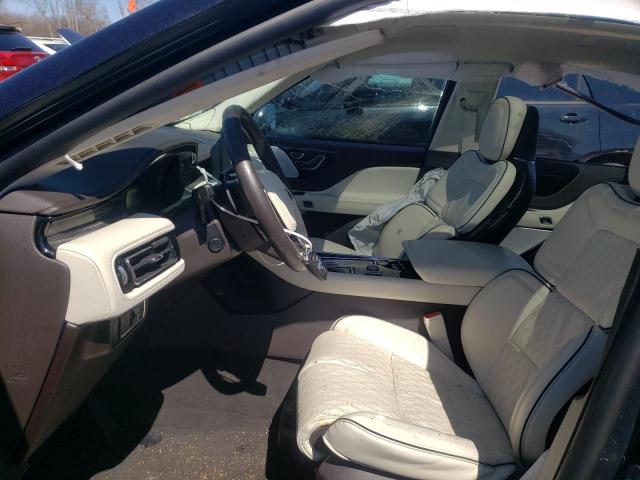 2020 LINCOLN AVIATOR BL 5LM5J9XC2LGL03566