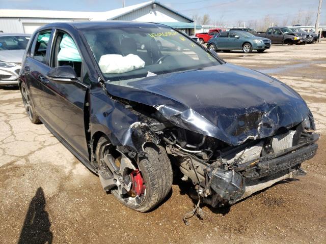 2015 VOLKSWAGEN GTI 3VW4T7AU8FM097549