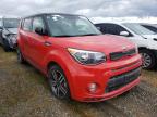 2019 KIA  SOUL