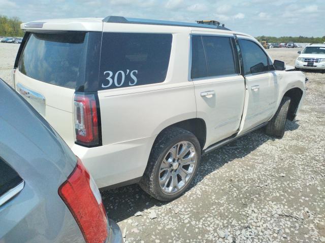 2015 GMC YUKON DENA 1GKS1CKJ0FR697482