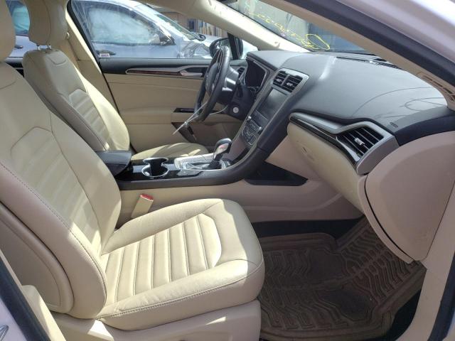 2016 FORD FUSION SE 3FA6P0PU6GR357133