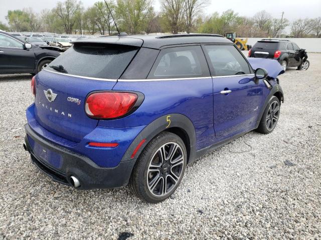 2015 MINI COOPER S P WMWSS7C51FWS44536