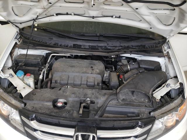 2016 HONDA ODYSSEY EX 5FNRL5H68GB031481