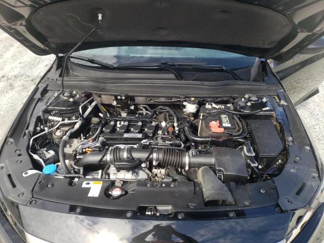 1HGCV1F38KA065876 Honda Accord Spo 2019. Фото: 6