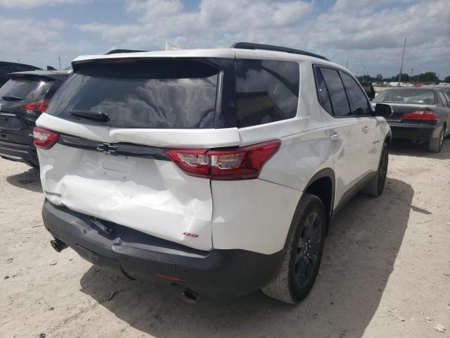 2020 CHEVROLET TRAVERSE R 1GNERJKW2LJ256133