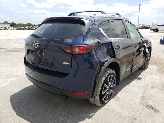 2018 MAZDA CX-5 TOURI JM3KFACM6J0415876