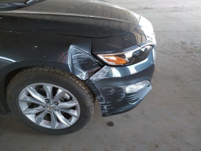2020 CHEVROLET MALIBU LT 1G1ZD5ST4LF109815