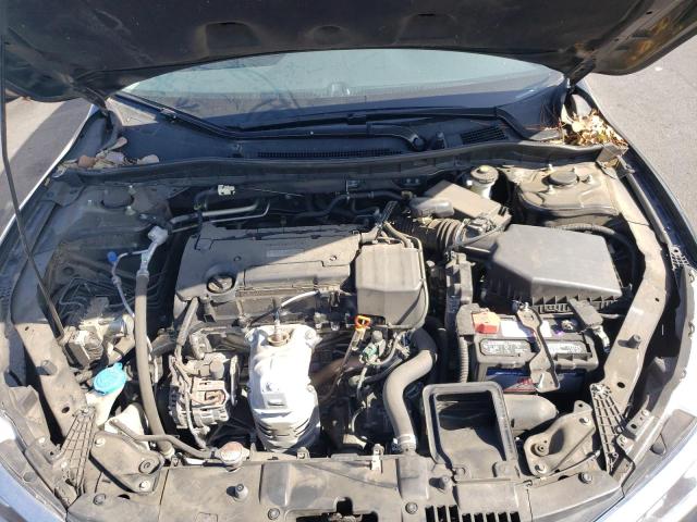 2016 HONDA ACCORD LX 1HGCR2F32GA245601