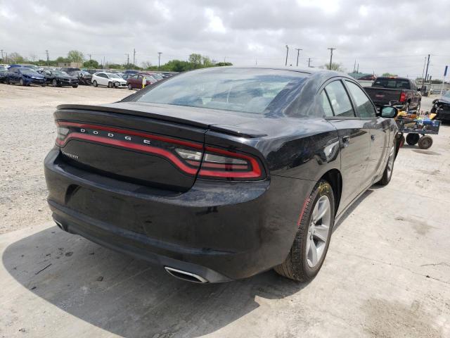 2016 DODGE CHARGER SE 2C3CDXBG3GH146326