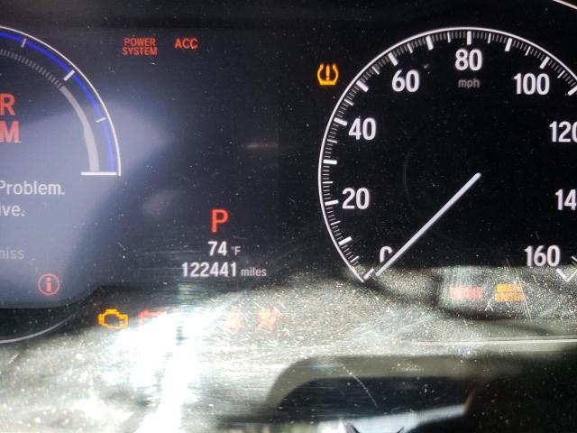 2018 HONDA ACCORD HYB 1HGCV3F11JA012185