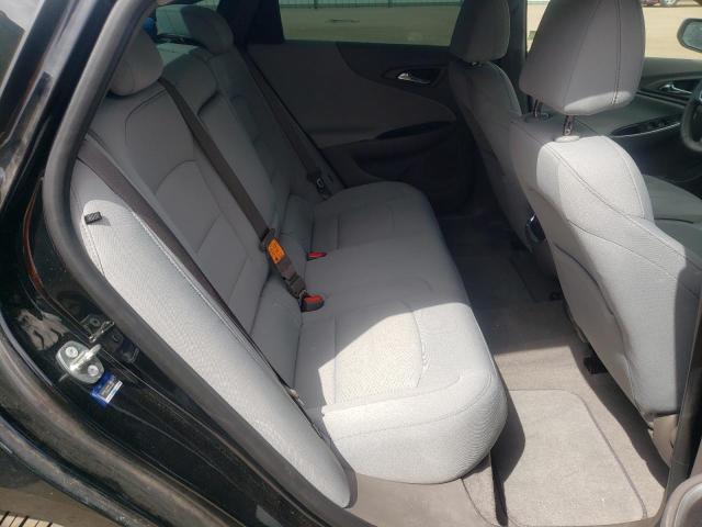 2016 CHEVROLET MALIBU LT 1G1ZF5SX6GF175575