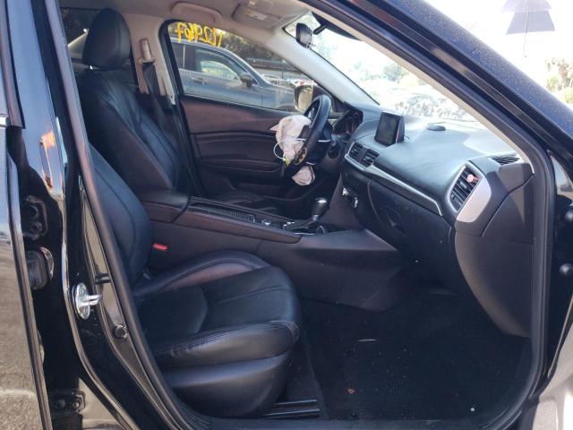 2017 MAZDA 3 TOURING 3MZBN1V73HM121102