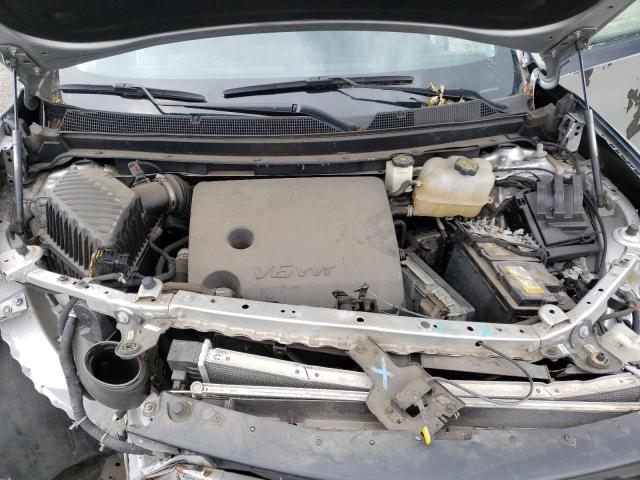 2018 CHEVROLET TRAVERSE L 1GNERGKW1JJ146464