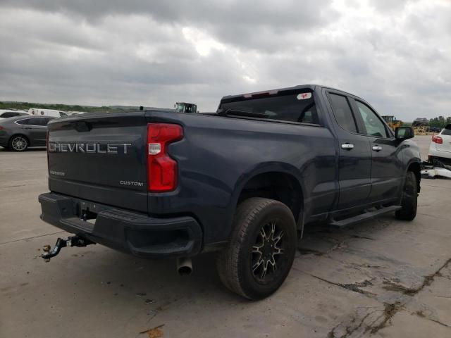 2020 CHEVROLET SILVERADO 1GCRWBEH3LZ346222
