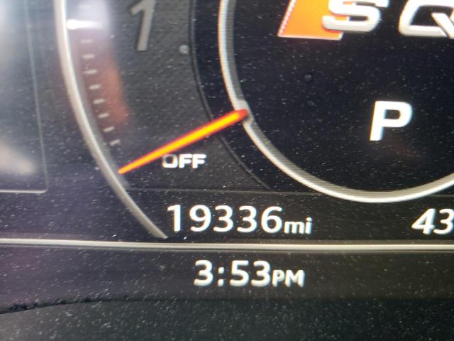 2019 AUDI SQ5 PREMIU WA1B4AFY8K2079516