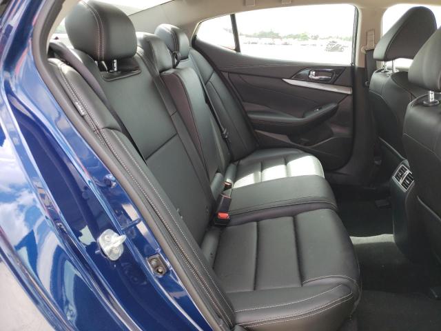 2022 NISSAN MAXIMA 1N4AA6CV7NC502771