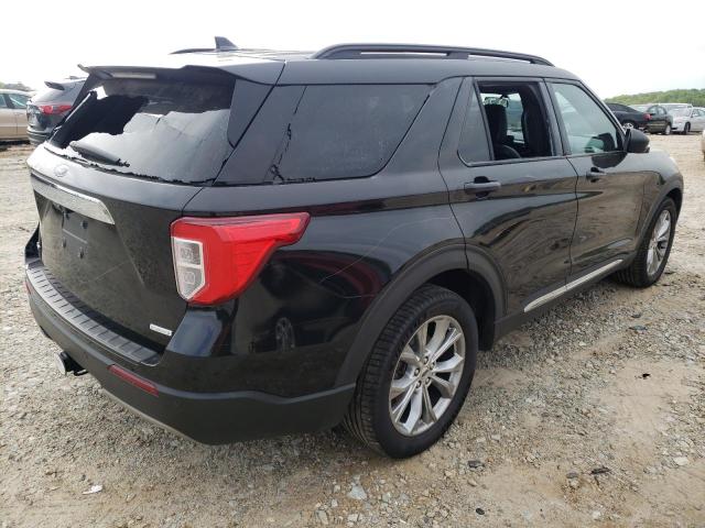 2020 FORD EXPLORER X 1FMSK7DH4LGA67199