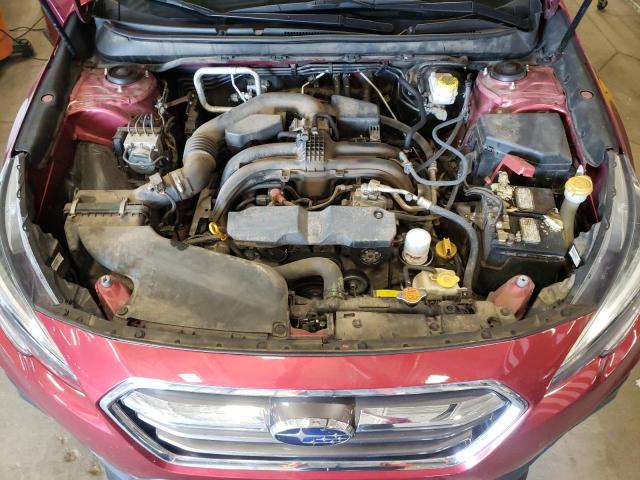 2018 SUBARU OUTBACK 2. 4S4BSACC2J3359389