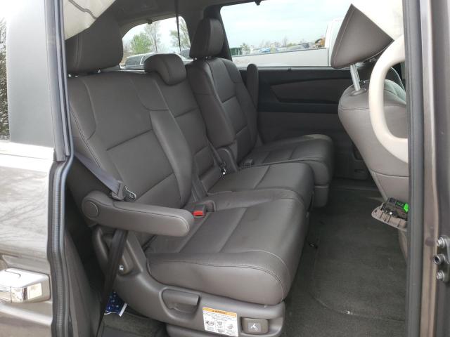 2015 HONDA ODYSSEY EX 5FNRL5H61FB110411