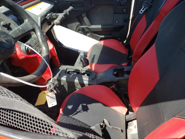 2019 HONDA SXS1000 S2 1HFVE0561K4000496