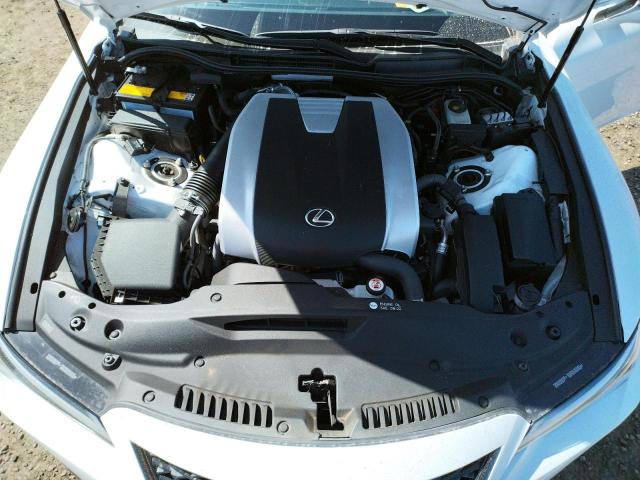2021 LEXUS IS 350 F-S JTHGZ1B25M5039747