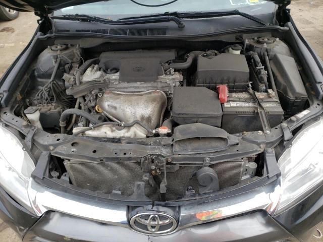 2016 TOYOTA CAMRY LE 4T4BF1FK9GR583954