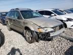 2008 SUBARU  OUTBACK