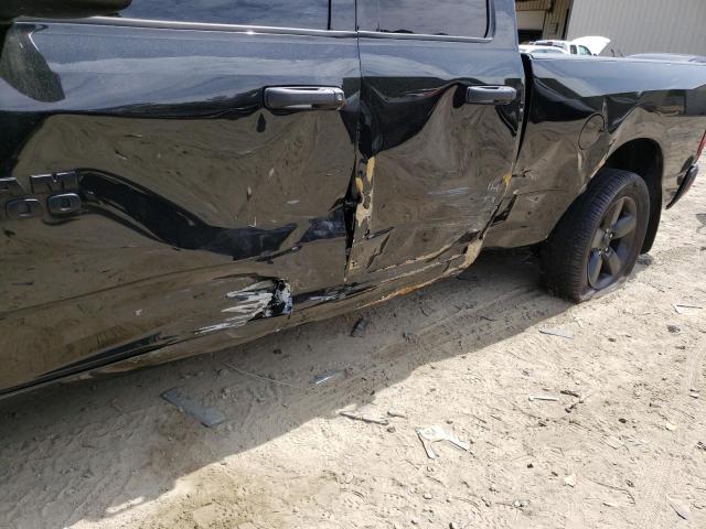 2018 RAM TRUCK 1C6RR7FT5JS301531