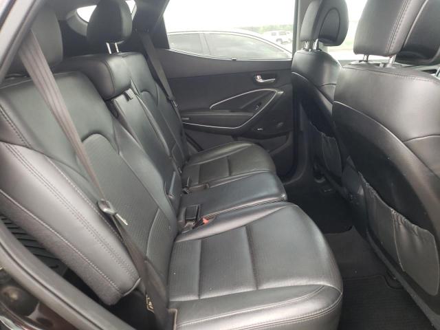 5XYZU3LA9EG227366 Hyundai Santa Fe S 2014. Фото: 5