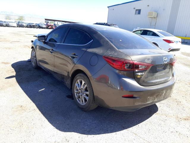 2016 MAZDA 3 SPORT JM1BM1U73G1277109