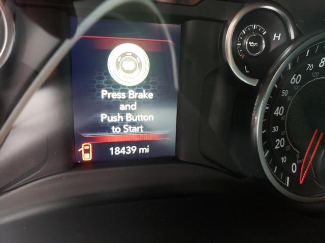 2021 RAM 2500 BIG H 3C6UR5DJ8MG581344