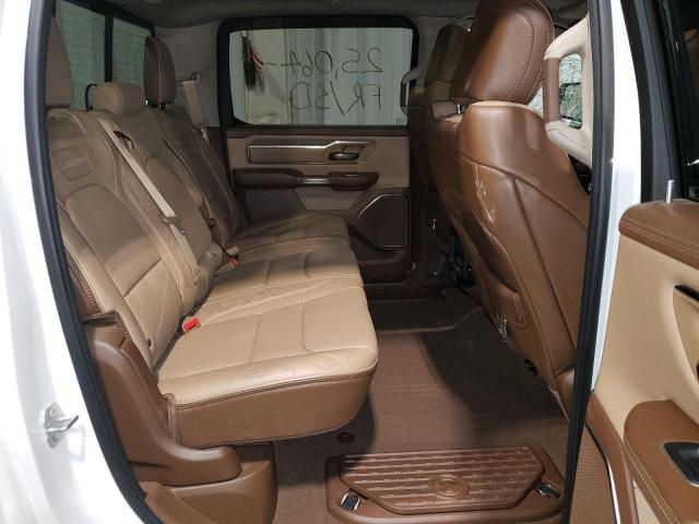 2019 RAM 1500 LONGH 1C6SRFST4KN615558