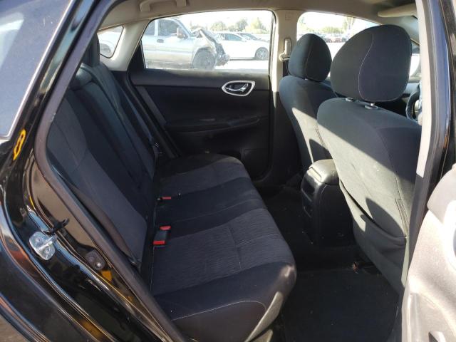 2015 NISSAN SENTRA S 3N1AB7AP2FL647792
