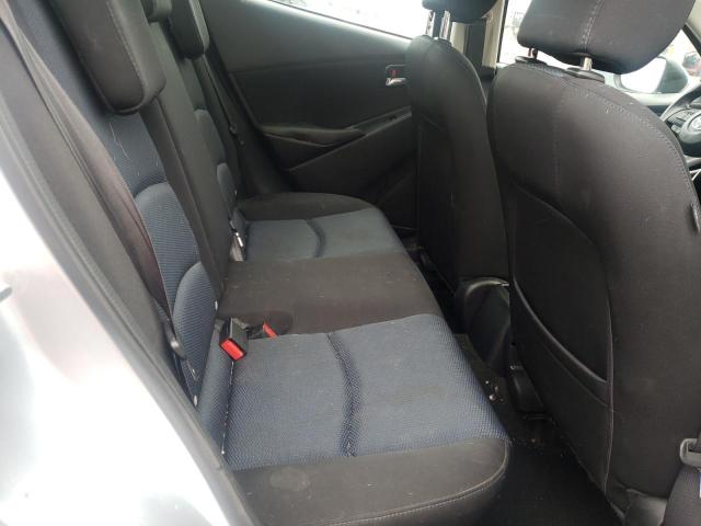 2017 TOYOTA YARIS IA 3MYDLBYV7HY188152