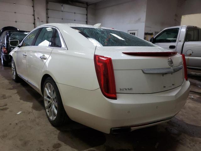 2015 CADILLAC XTS LUXURY 2G61M5S34F9120186