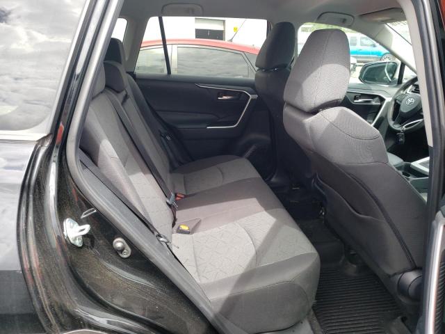 2020 TOYOTA RAV4 XLE 2T3W1RFV0LW077384
